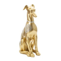 FIGURINA SIT CÂINE CM 19,8X10X29 | HomeVibes