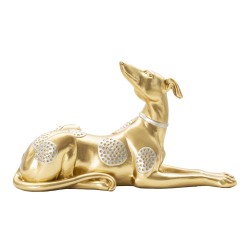 FIGURINA CAINE CM 32,2X9,5X18,3 | HomeVibes