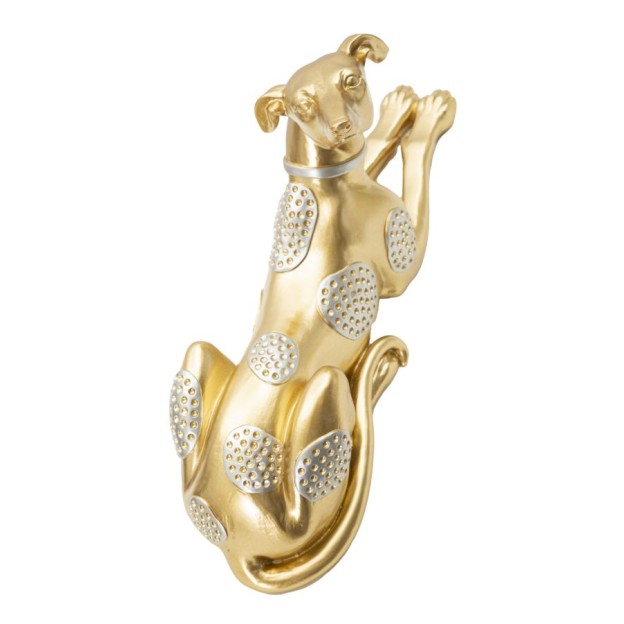 FIGURINA CAINE CM 32,2X9,5X18,3 