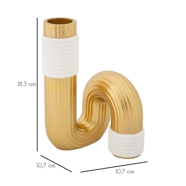 VAZA BANN CM 10,7X10,7X18,3 