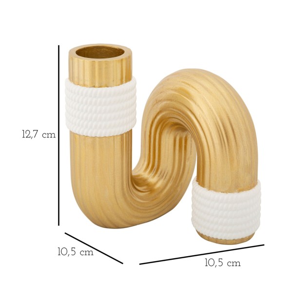 VAZA BANN CM 10,5X10,5X12,7 