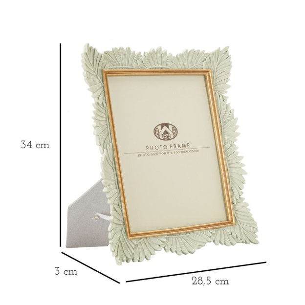 RAMA FOTO PINTY CM 28,5X3X34 