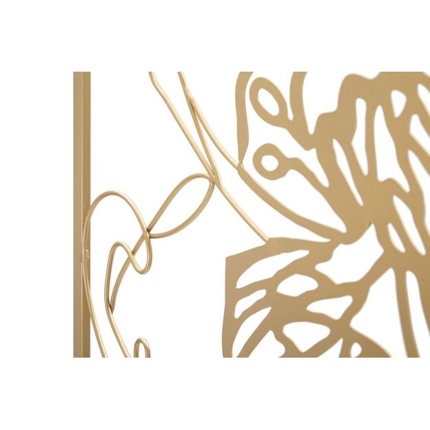 PANOU DE PERETE FIER GOLD FACE CM 60X1X80 