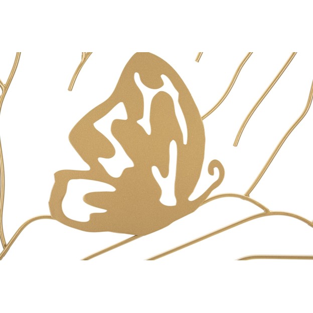 PANOU DE PERETE FIER MINI PE FATA CM 60X1X80 