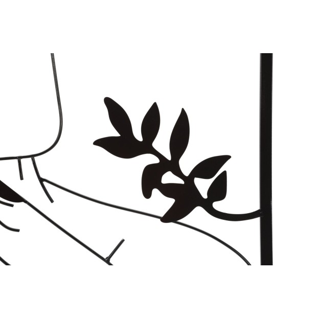 PANOU DE PERETE FIER ELEGANT -B- CM 60X1X80 