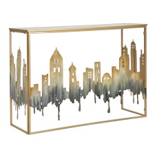 CONSOLA CITY CM 110X38,5X81