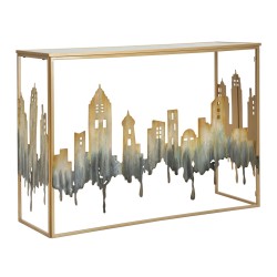 CONSOLA CITY CM 110X38,5X81