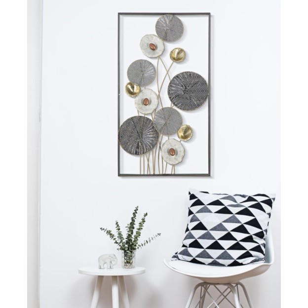 PANOU FIER CM 50X6X90,5