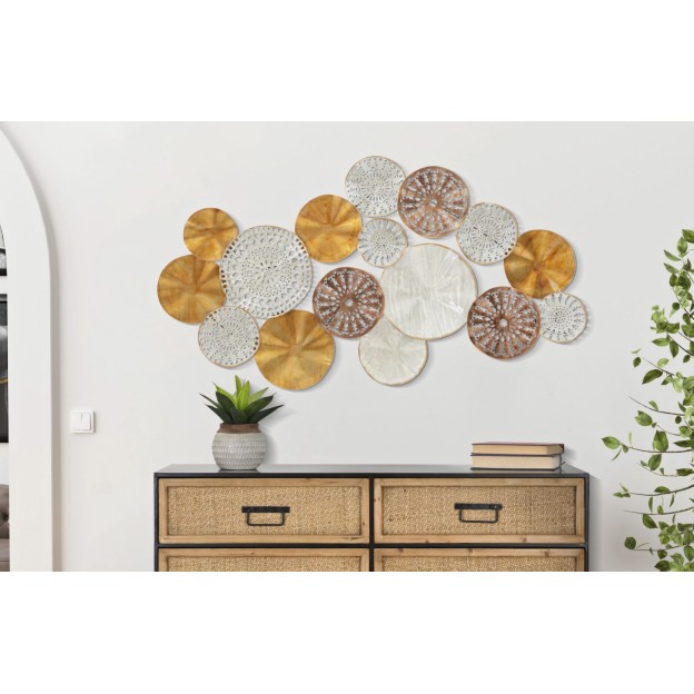 DECORATIE PERETE TRIBY CM 125X5,5X68,5 