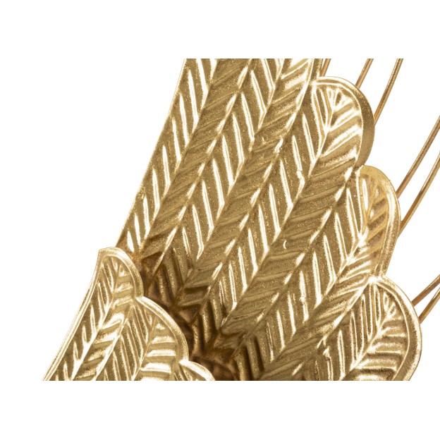 PANOU DE PERETE FIER ALI PLUS SET 2 BUC CM 37X3X105,5 