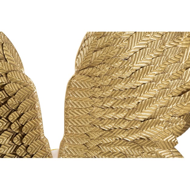 PANOU FIER DE PERETE ALI BEAUTY SET 2 BUC CM 37,5X3X100