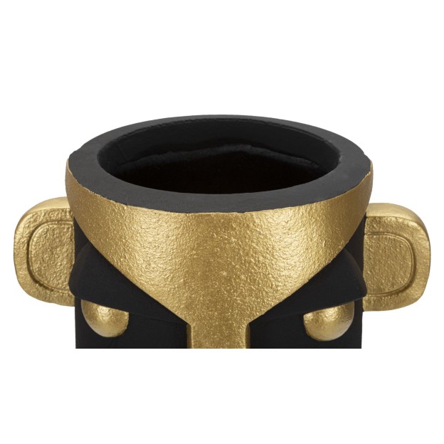 VAZA TRIBALA -C- CM 30X23,5X40 