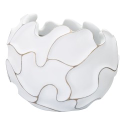 GHIVECI GASPEAU POLIRESINA 44X37 | HomeVibes