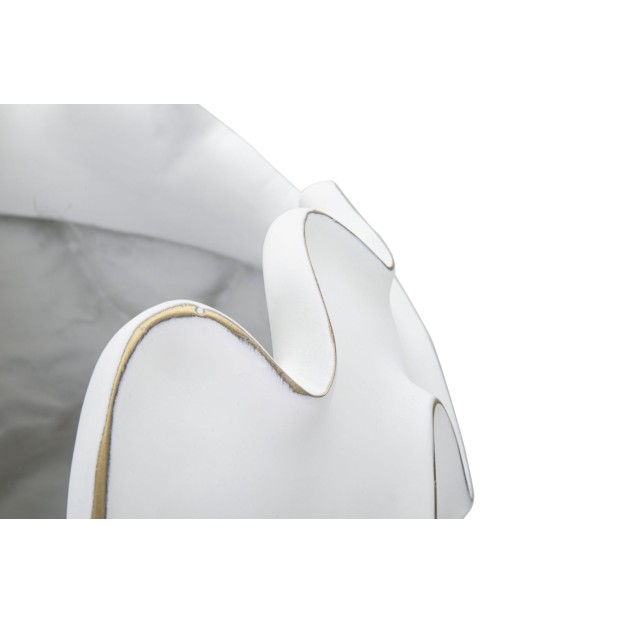 GHIVECI GASPEAU POLIRESINA 44X37 