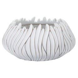 GHIVECI POLIRESINA HONDURAS CM Ø 40X20 | HomeVibes