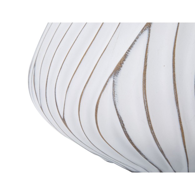 GHIVECI POLIRESINA HONDURAS CM Ø 40X20 