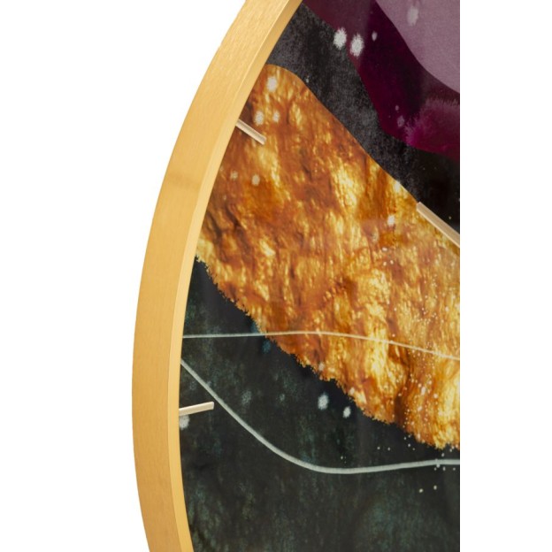 CEAS DE PERETE STICLA MITY  80X5 