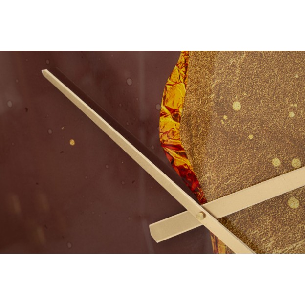 CEAS DE PERETE STICLA GLODY  80X5 