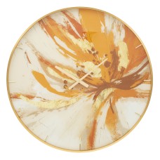 CEAS DE PERETE STICLA TOPLY 80X5