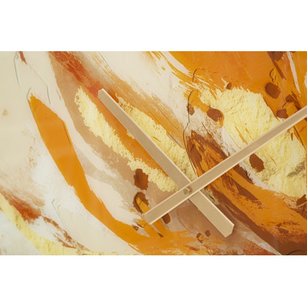 CEAS DE PERETE STICLA TOPLY 80X5 