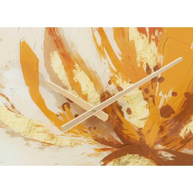 CEAS DE PERETE STICLA TOPLY 60X5 