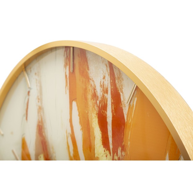 CEAS DE PERETE STICLA TOPLY 60X5 