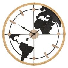 CEAS DE PERETE WORLD NEW CM Ø 60X5