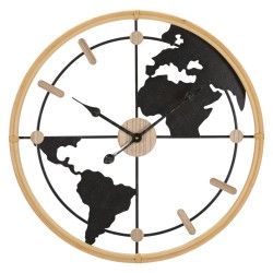 CEAS DE PERETE WORLD NEW CM Ø 60X5