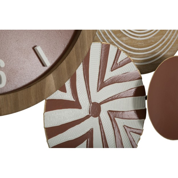 CEAS DE PERETE ETNIC CM 127,6X7,6X61 