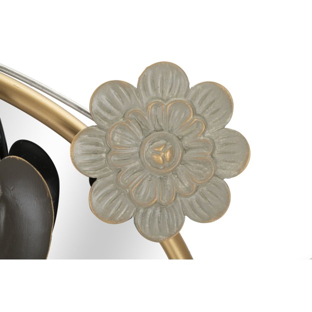 OGLINDA DE PERETE TONIS 74,9X7X66 