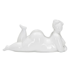FIGURINA YOGA RELAX 32X12,5X16 | HomeVibes