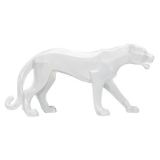 FIGURINA PANTERA ALBA 70X18X32,5