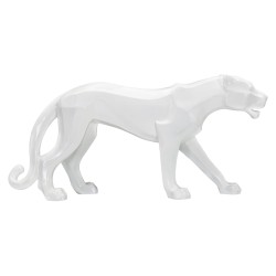 FIGURINA PANTERA ALBA 70X18X32,5 | HomeVibes