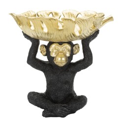 DECORATIUNE MAIMUTA 25,2X21X24 | HomeVibes