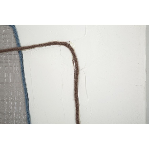 TABLOU MANIALA -B- CM 80X2,8X100 