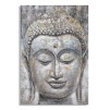TABLOU BUDDHA LIGHT -A- CM 80X3X120 