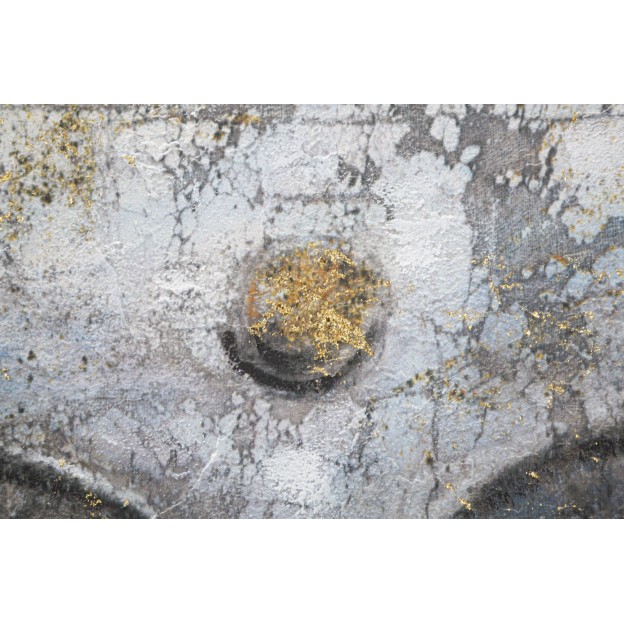 TABLOU BUDDHA LIGHT -A- CM 80X3X120 