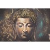 TABLOU BUDDHA -A- CM 100X3X100 