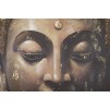 TABLOU BUDDHA -B- CM 100X3X100 
