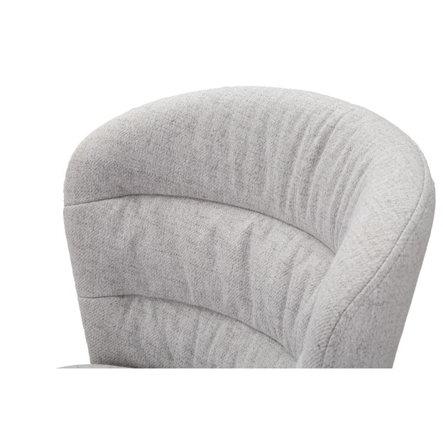 TABURET DE BAR LOSANNA GR SET 2 PZ CM 52X59X108