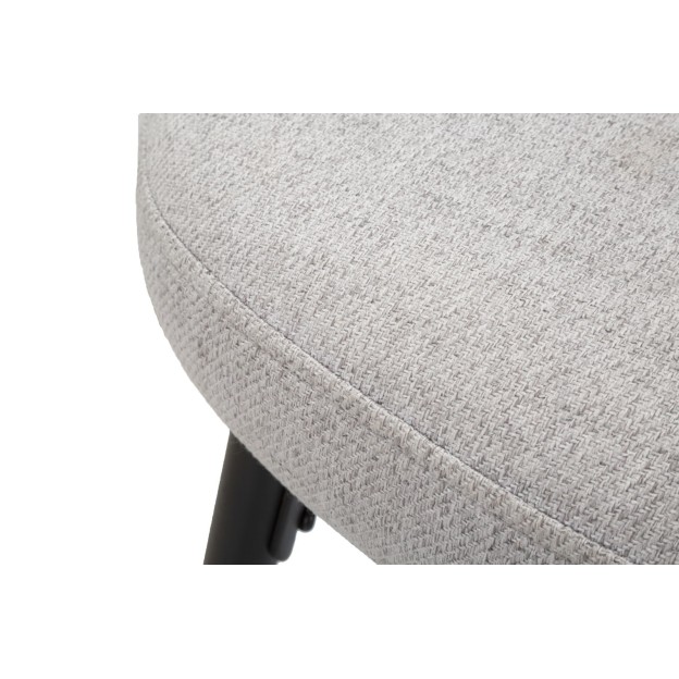 TABURET DE BAR LOSANNA GR SET 2 PZ CM 52X59X108