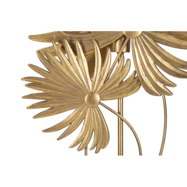 LAMPĂ DE MASA EXOTIC CM 51X19,5X90 