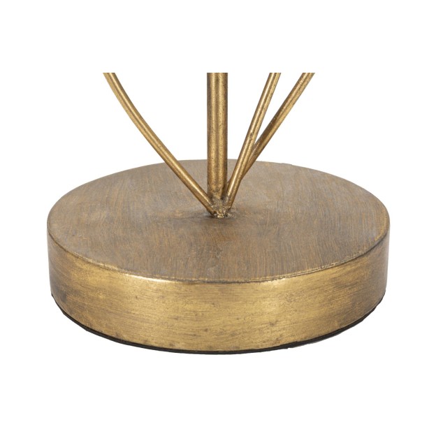 LAMPĂ DE MASA EXOTIC CM 51X19,5X90 