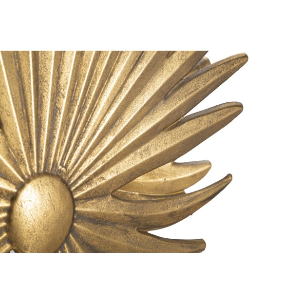 LAMPĂ DE MASA EXOTIC CM 51X19,5X90 