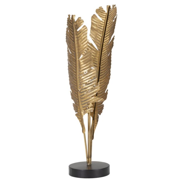 LAMPĂ DE MASA PALM CM Ø 26X65 