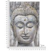 TABLOU BUDDHA LIGHT -A- CM 80X3X120 