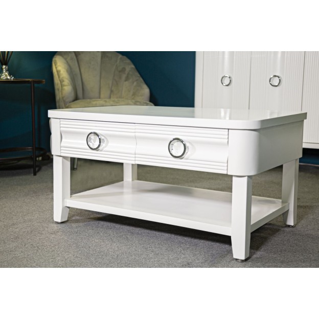 MASA CAFEA SHINE CM 90X60X47 