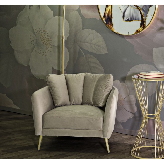 FOTOLIU KIEV GR CM 88X77X74