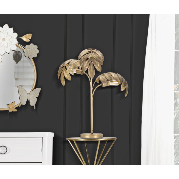 LAMPA DE MASA CM Ø 57X81 