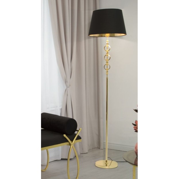 LAMPADAR DE MASA CM Ø 40X170 